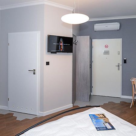 Cracow Apartaments III Krakow Dış mekan fotoğraf