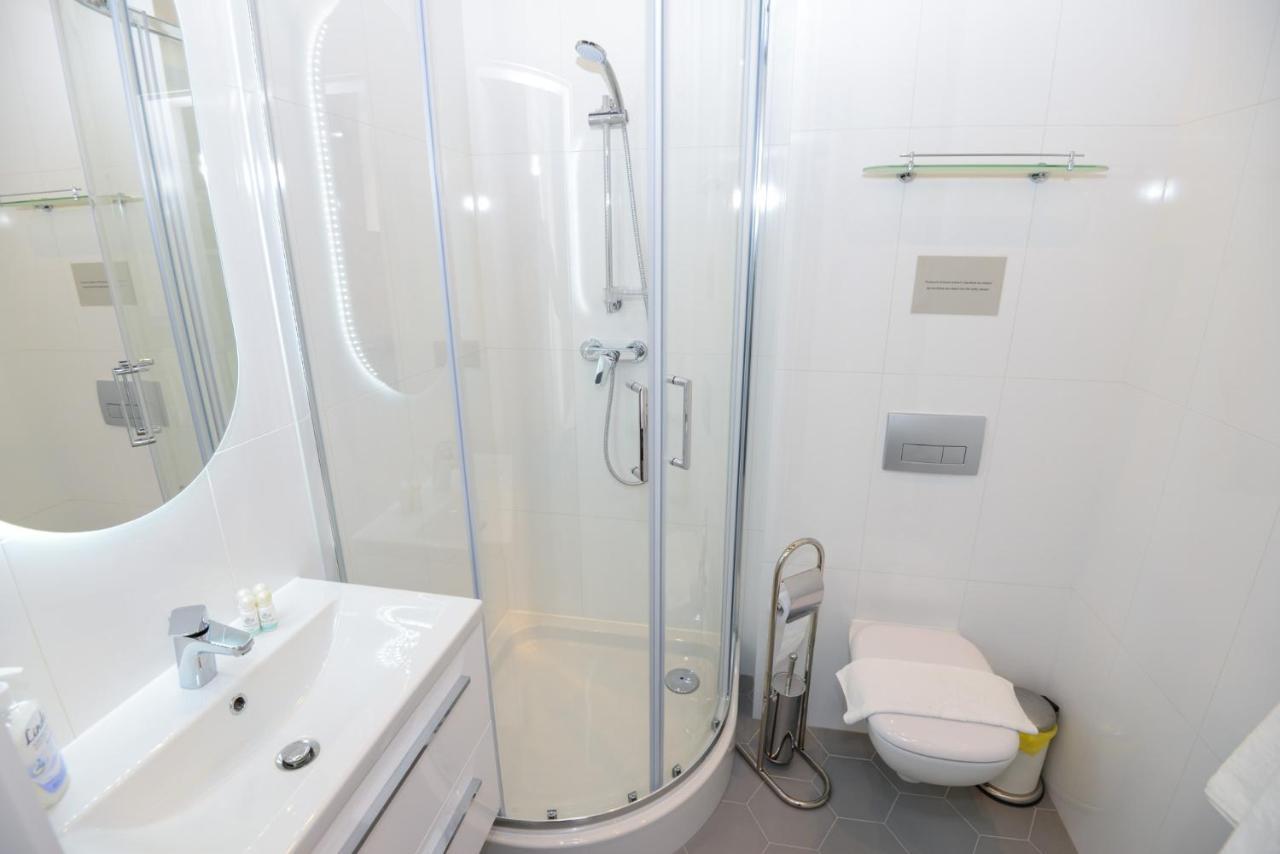 Cracow Apartaments III Krakow Dış mekan fotoğraf