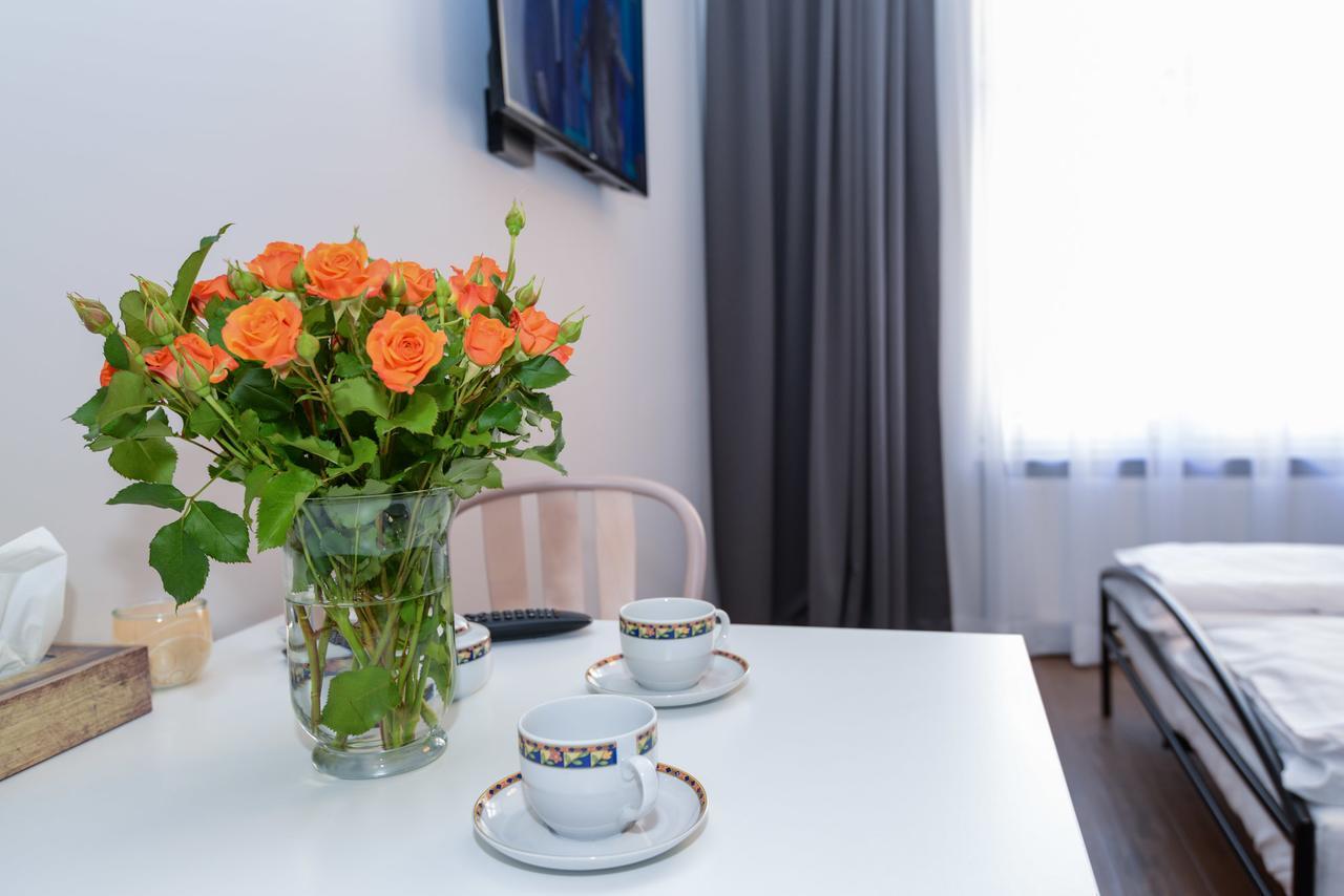 Cracow Apartaments III Krakow Dış mekan fotoğraf