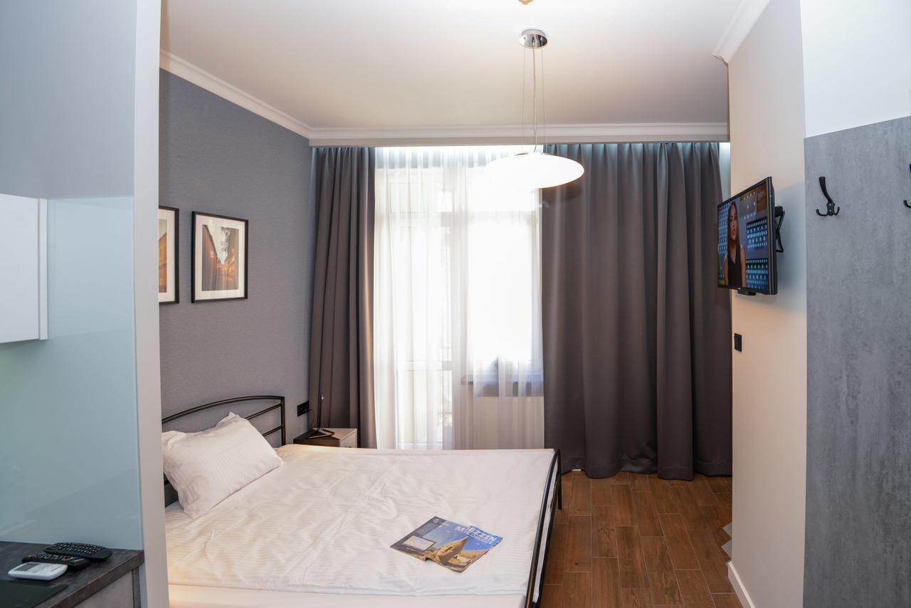 Cracow Apartaments III Krakow Dış mekan fotoğraf