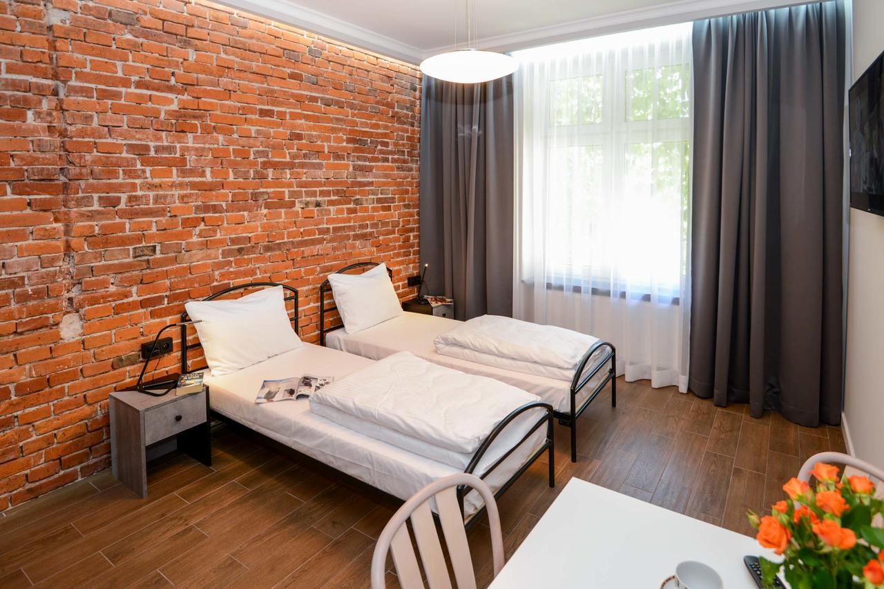 Cracow Apartaments III Krakow Dış mekan fotoğraf