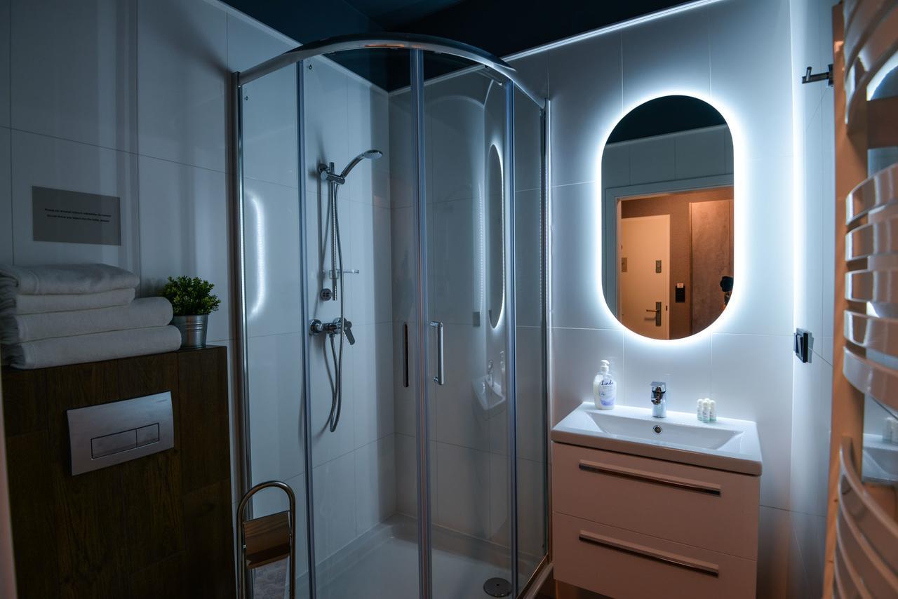 Cracow Apartaments III Krakow Dış mekan fotoğraf