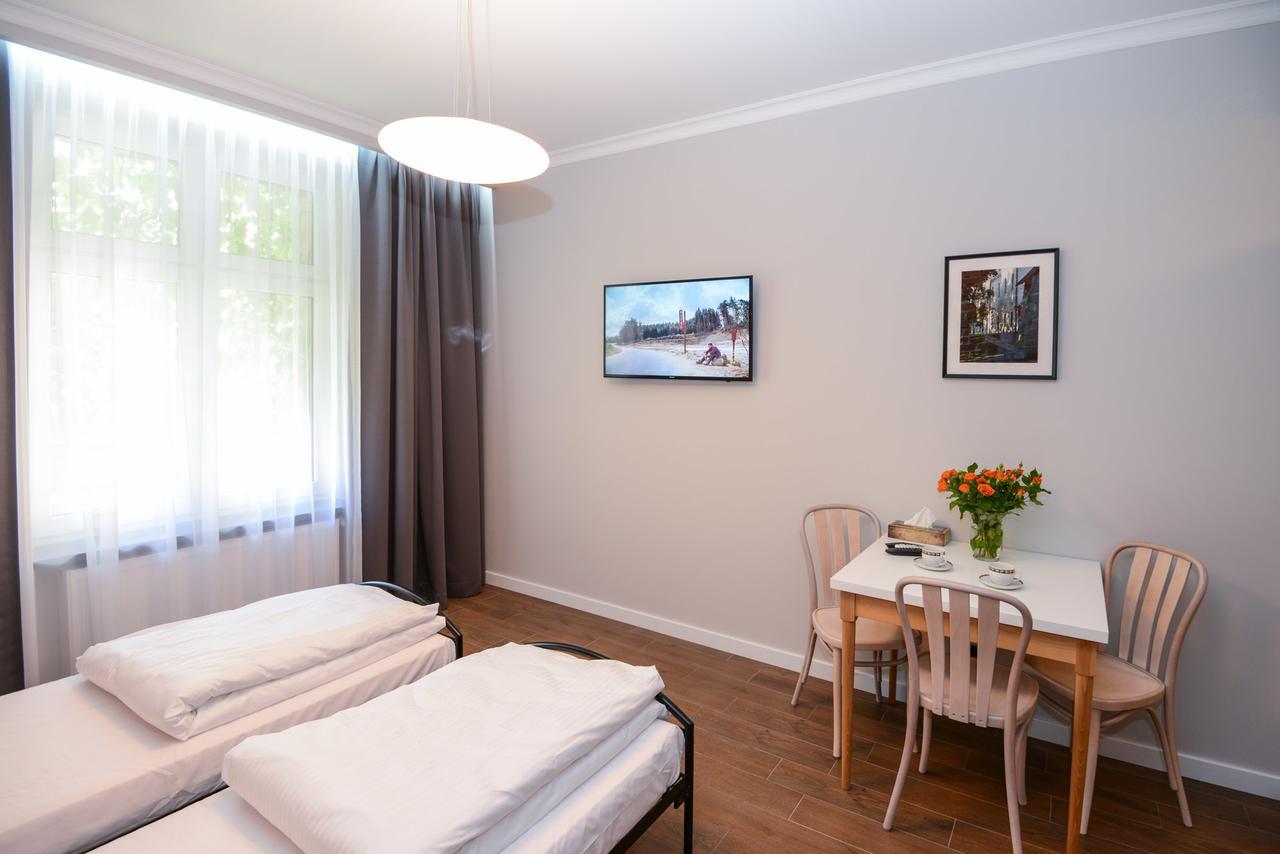 Cracow Apartaments III Krakow Dış mekan fotoğraf