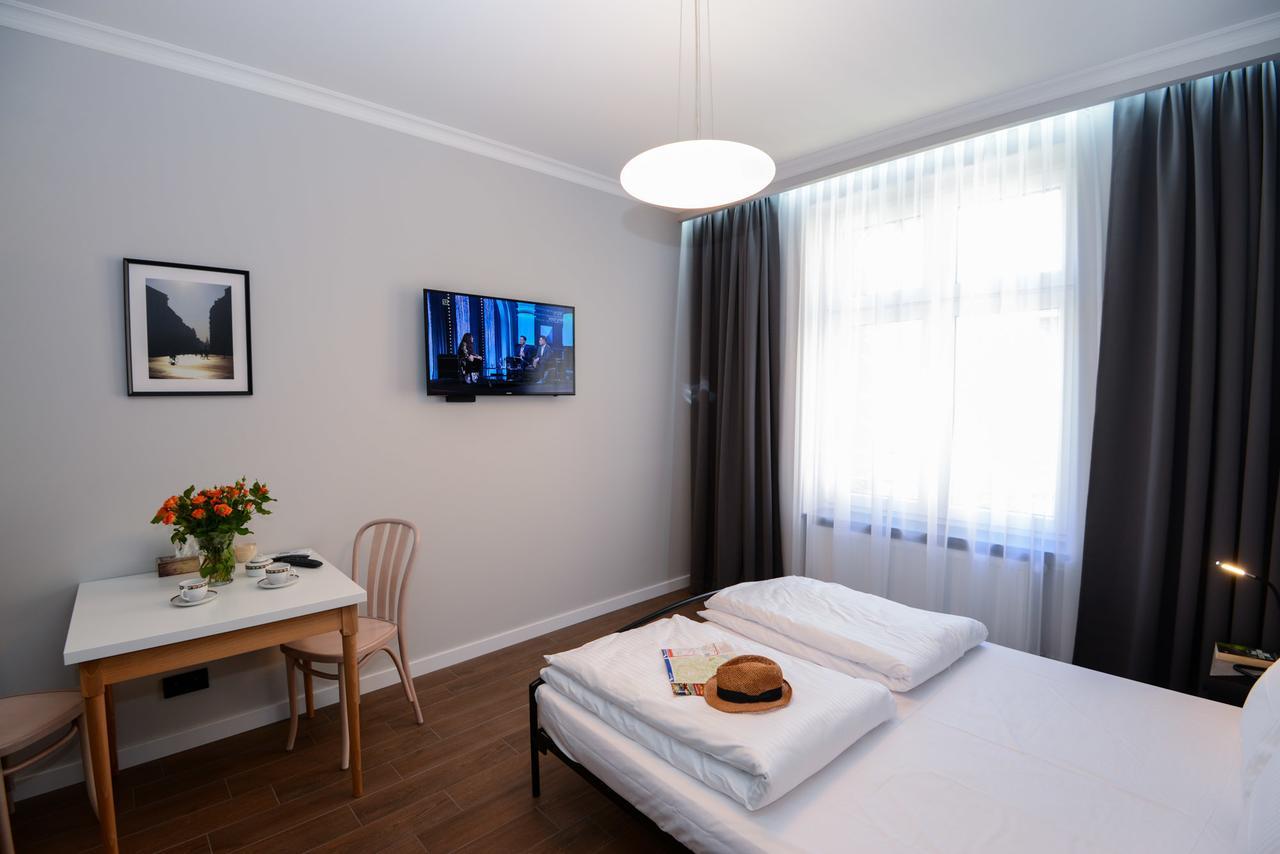 Cracow Apartaments III Krakow Dış mekan fotoğraf