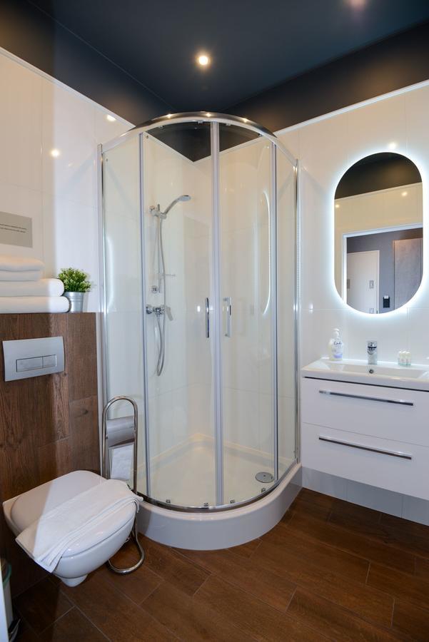 Cracow Apartaments III Krakow Dış mekan fotoğraf