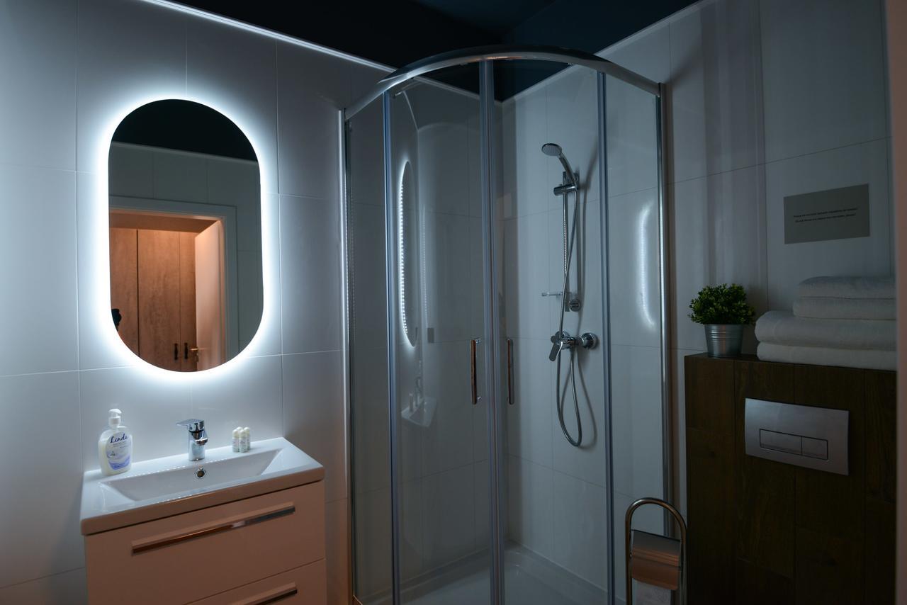 Cracow Apartaments III Krakow Dış mekan fotoğraf
